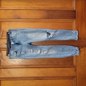 Harper Jeans Size 28